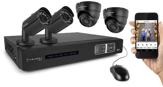 1080p or 720p security camera systems – what you need? | Security
